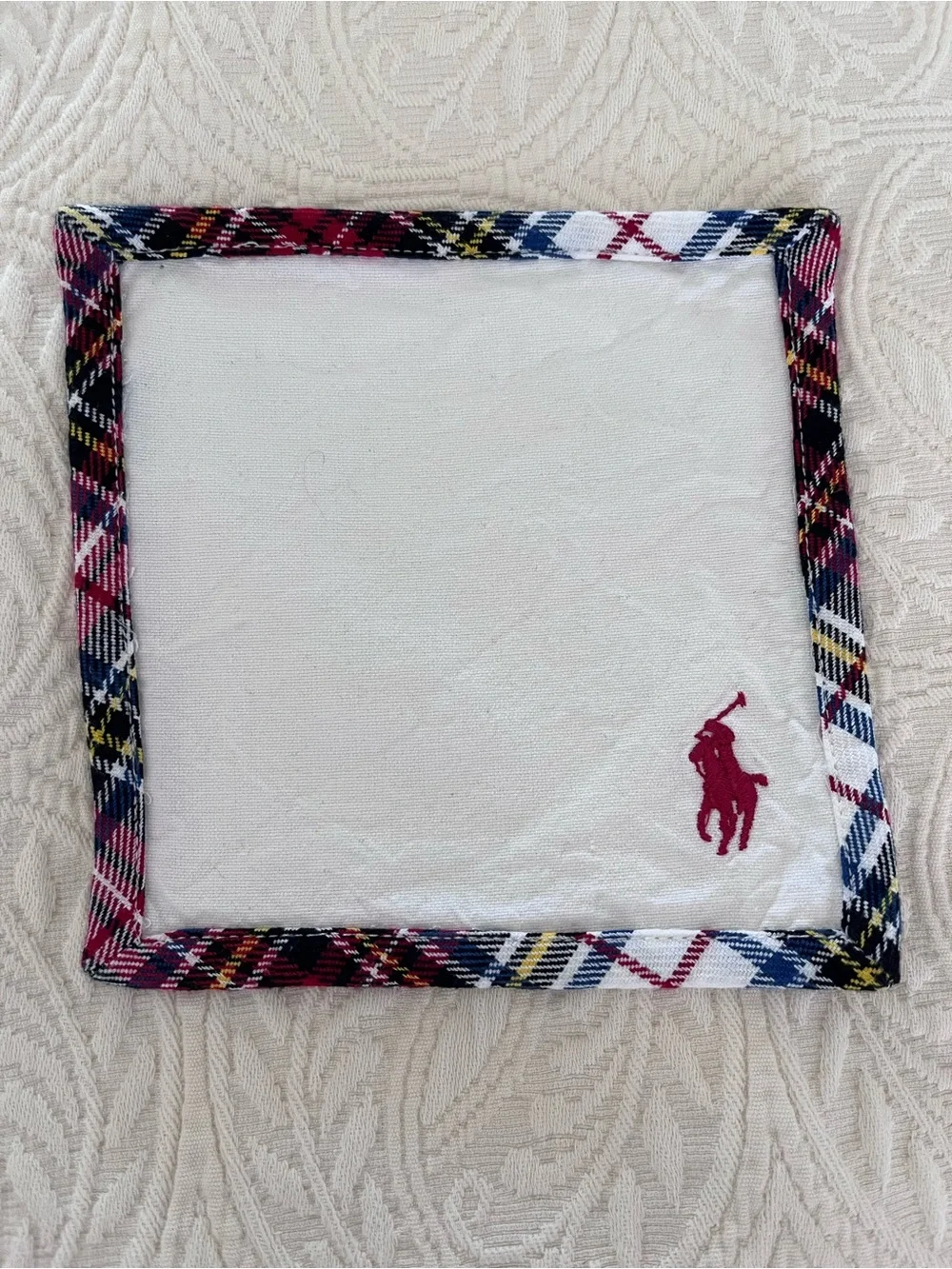 Polo Ralph Lauren square set